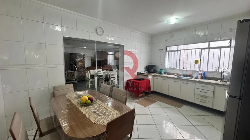 Sobrado, 3 quartos, 200 m² - Foto 10