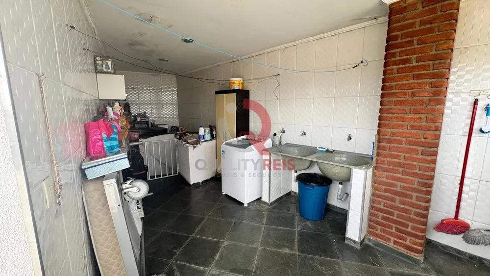 Sobrado, 3 quartos, 200 m² - Foto 16