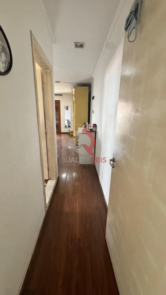 Sobrado, 3 quartos, 200 m² - Foto 5