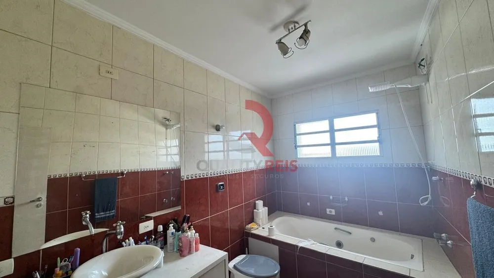 Sobrado, 3 quartos, 200 m² - Foto 6