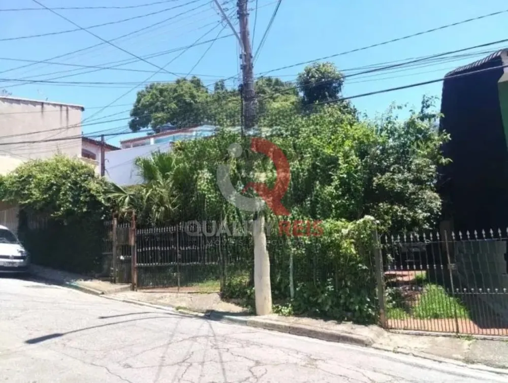 Terreno, 432 m² - Foto 1