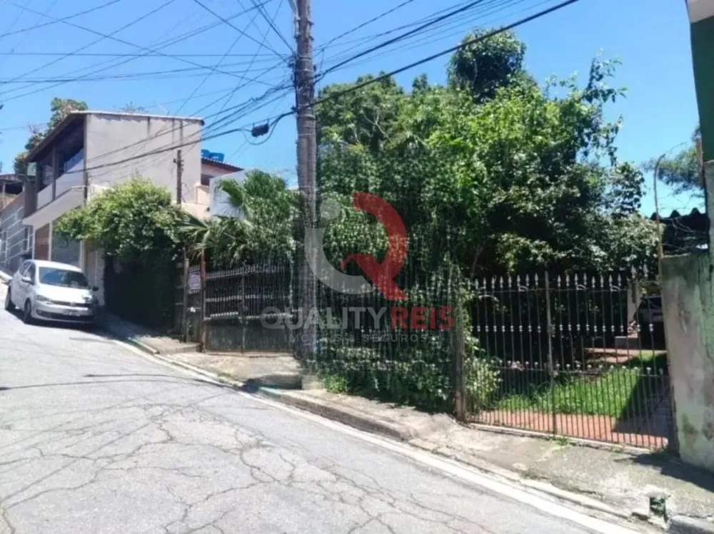 Terreno, 432 m² - Foto 5