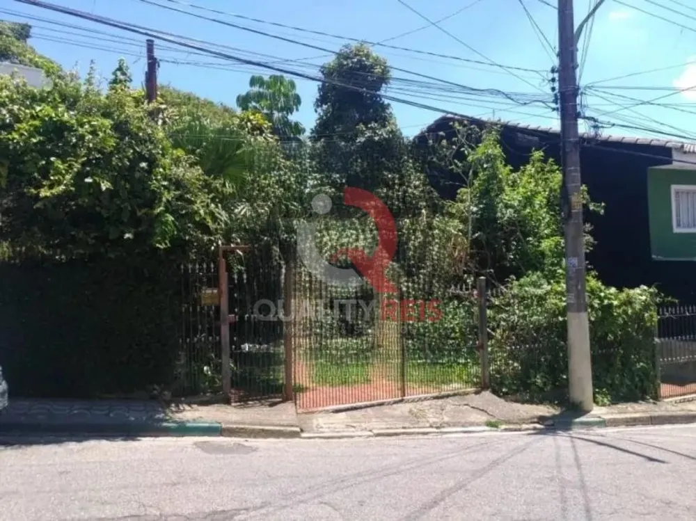 Terreno, 432 m² - Foto 4