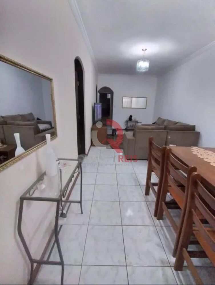 Sobrado, 4 quartos - Foto 2
