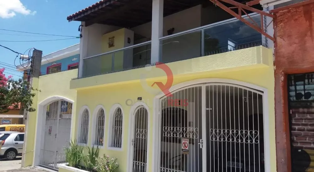 Sobrado, 4 quartos - Foto 5