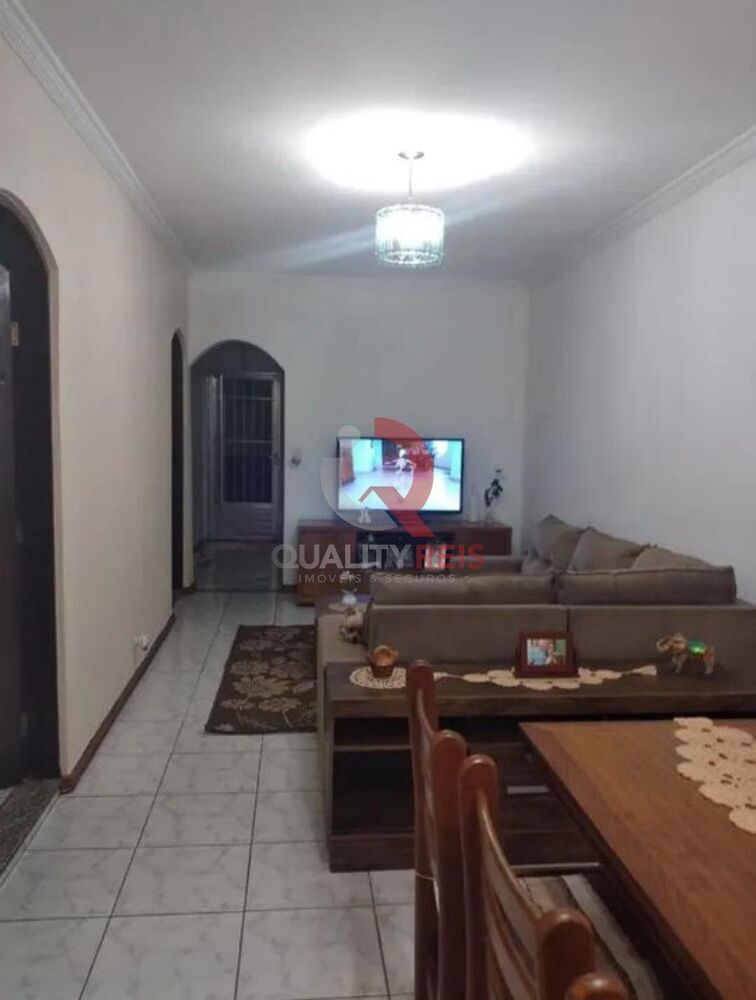 Sobrado, 4 quartos - Foto 4