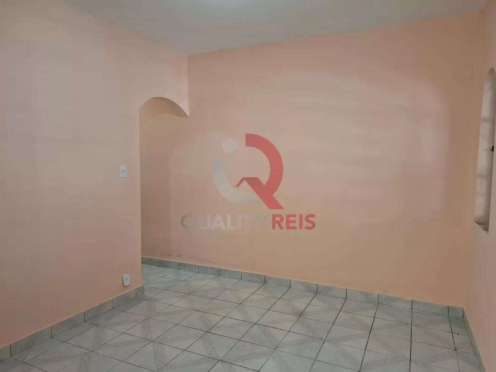Casa, 3 quartos, 125 m² - Foto 1