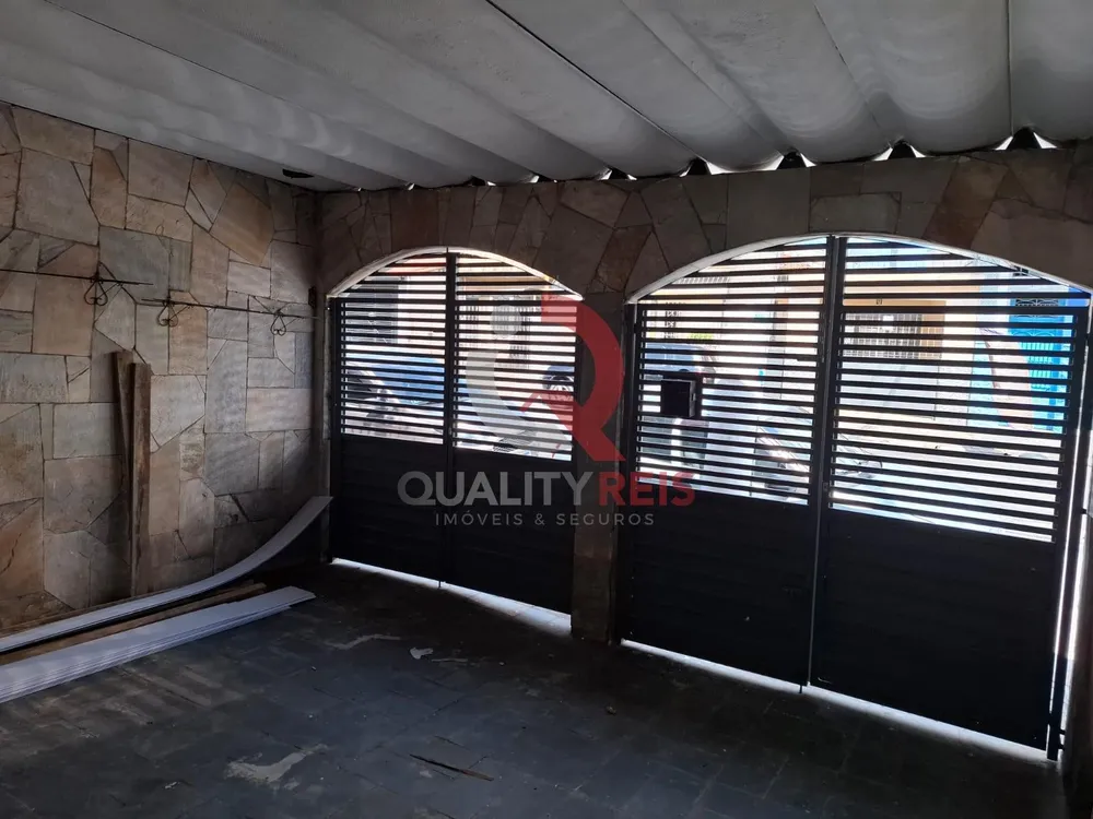 Casa, 3 quartos, 125 m² - Foto 2