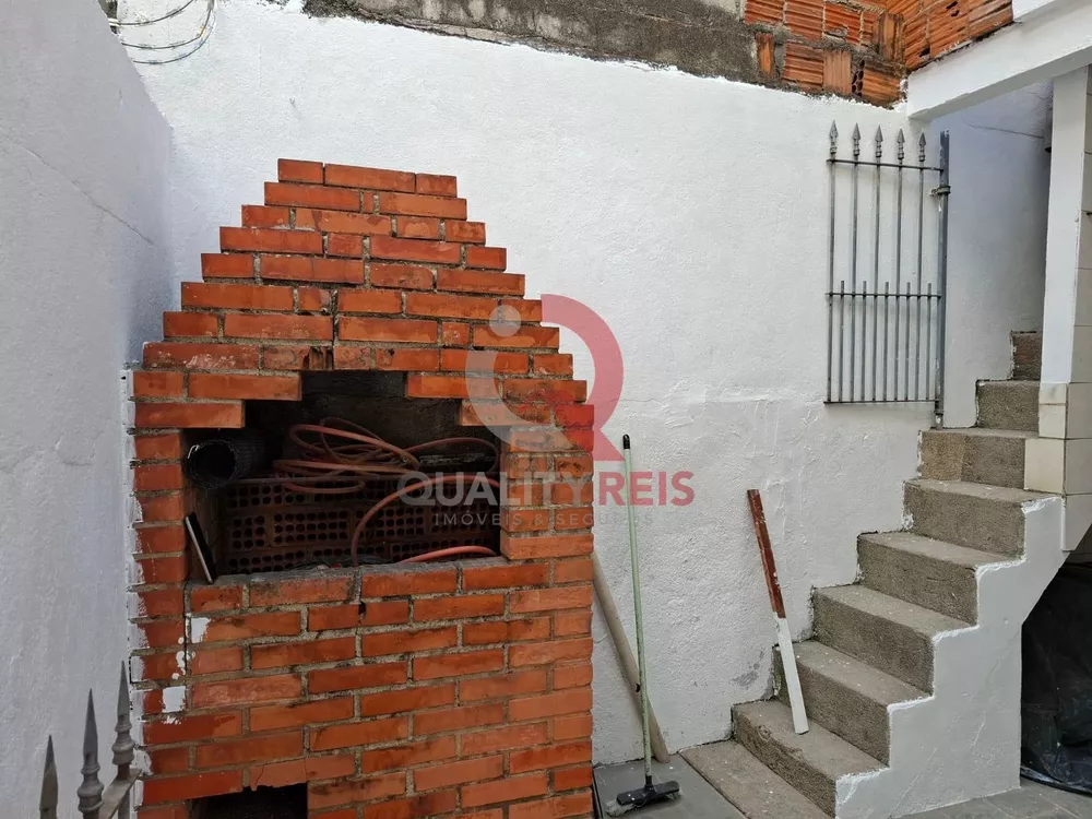 Casa, 3 quartos, 125 m² - Foto 2