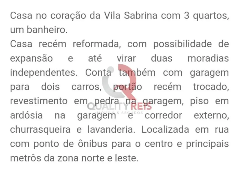 Casa, 3 quartos, 125 m² - Foto 20