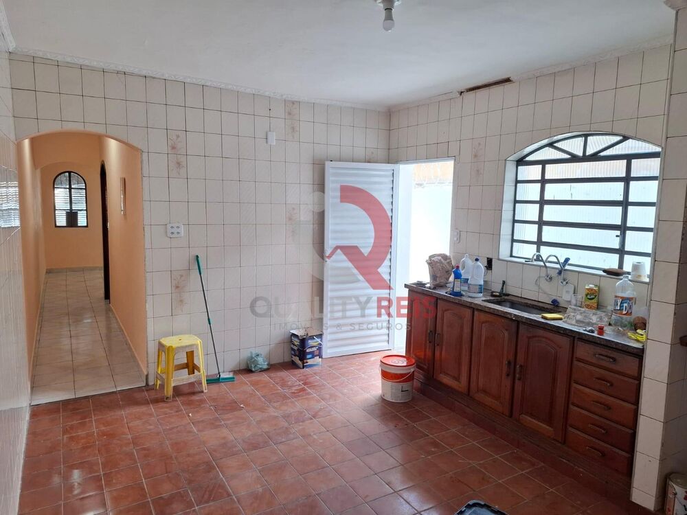Casa, 3 quartos, 125 m² - Foto 7