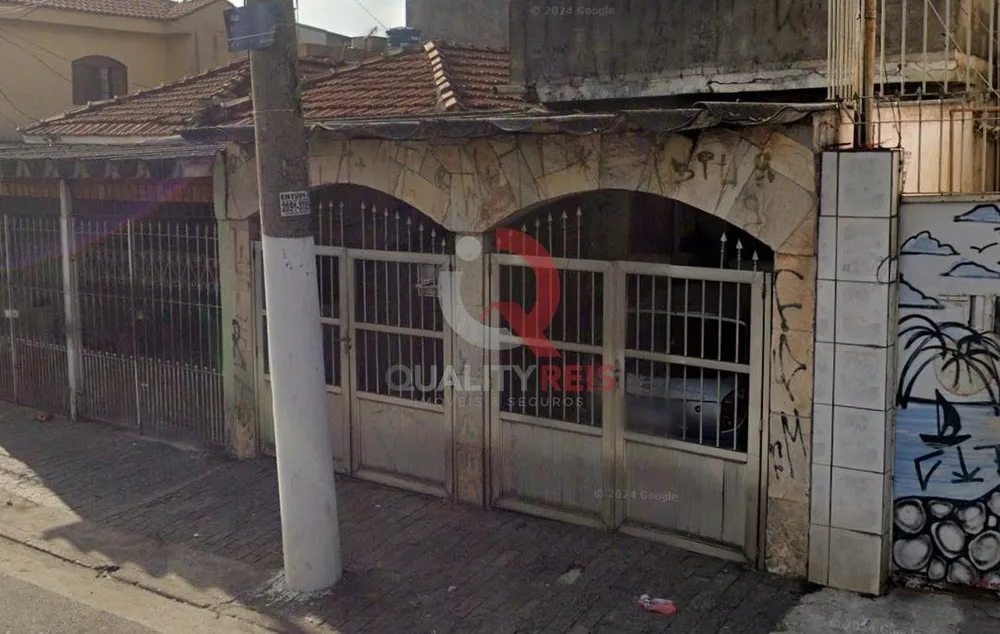 Casa, 3 quartos, 125 m² - Foto 1