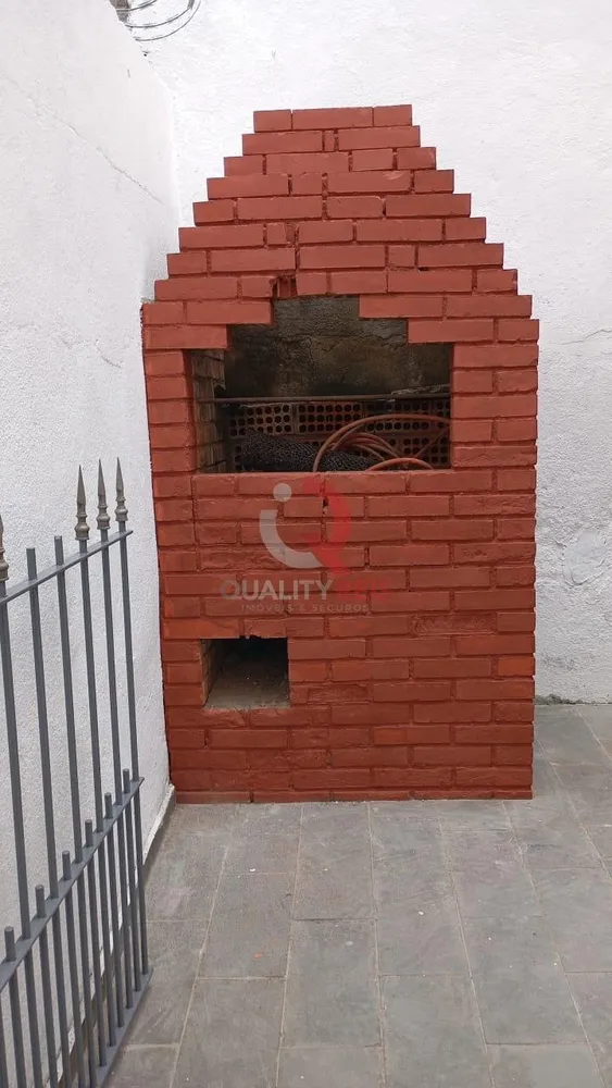 Casa, 3 quartos, 125 m² - Foto 14