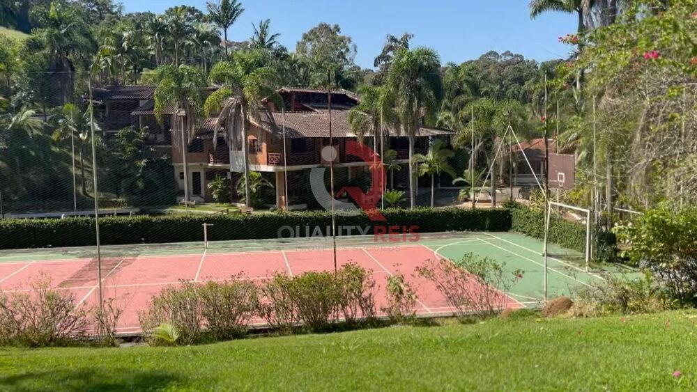 Sítio à venda com 23 quartos, 115600m² - Foto 13