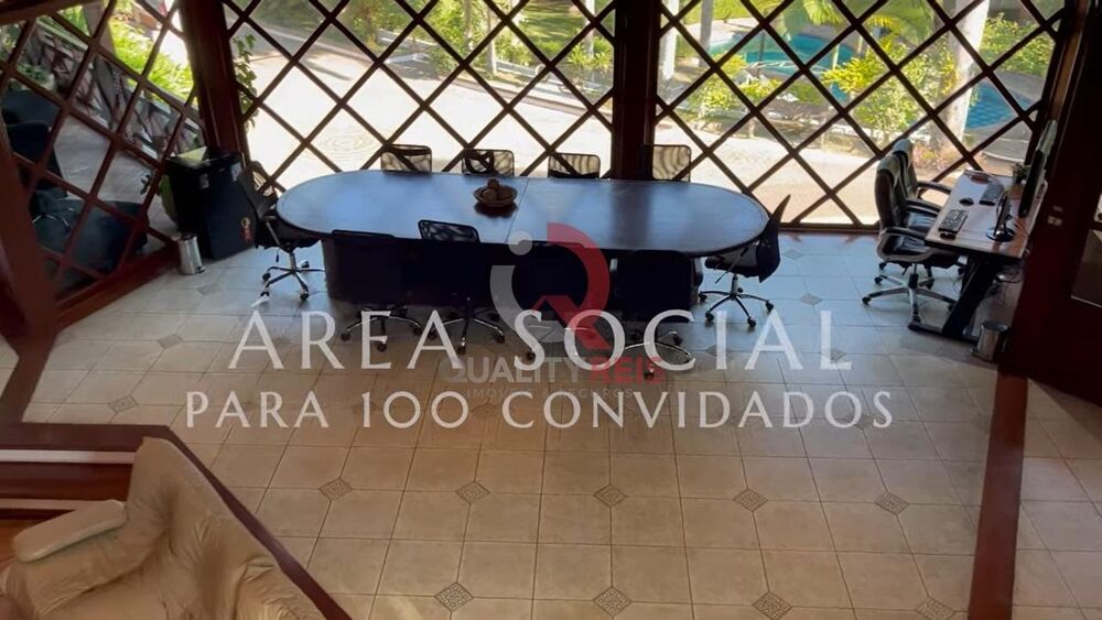 Sítio à venda com 23 quartos, 115600m² - Foto 16