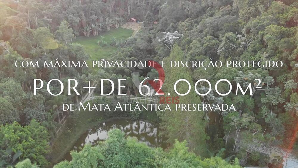 Sítio à venda com 23 quartos, 115600m² - Foto 5