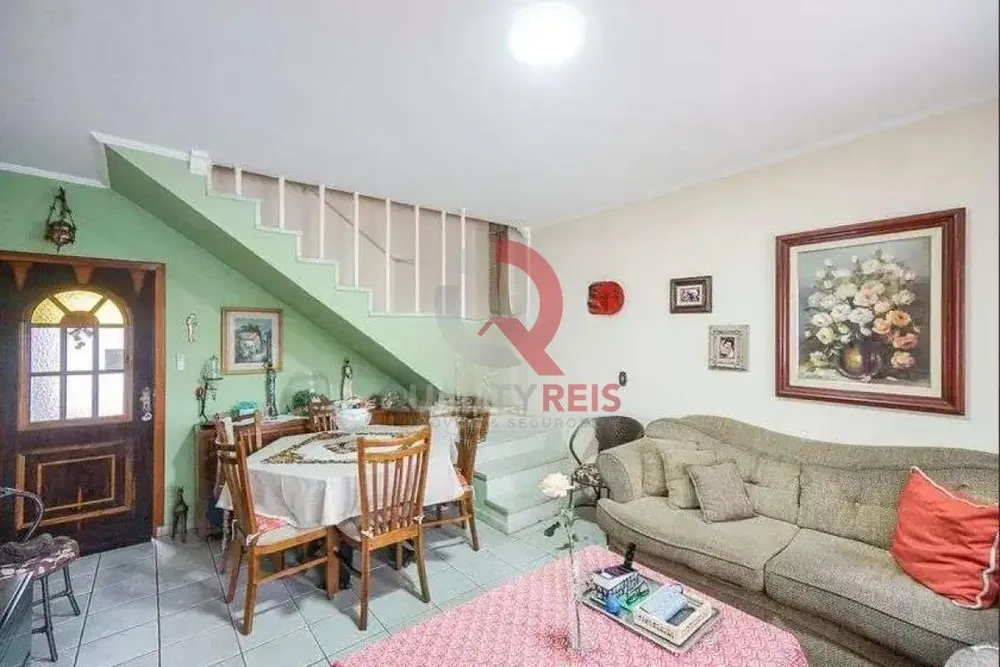 Sobrado, 3 quartos, 180 m² - Foto 14