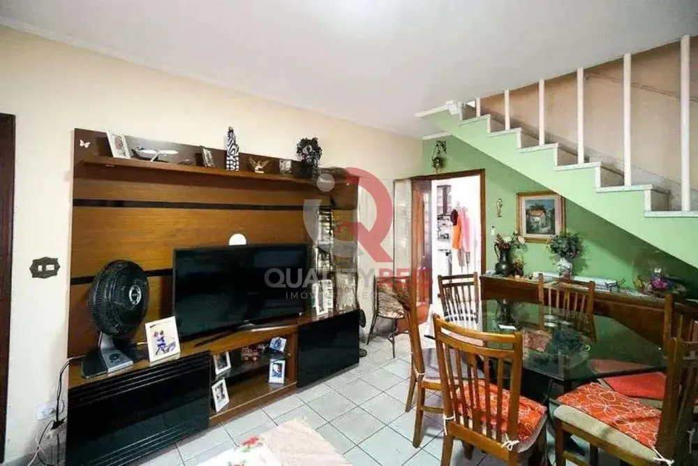 Sobrado, 3 quartos, 180 m² - Foto 13