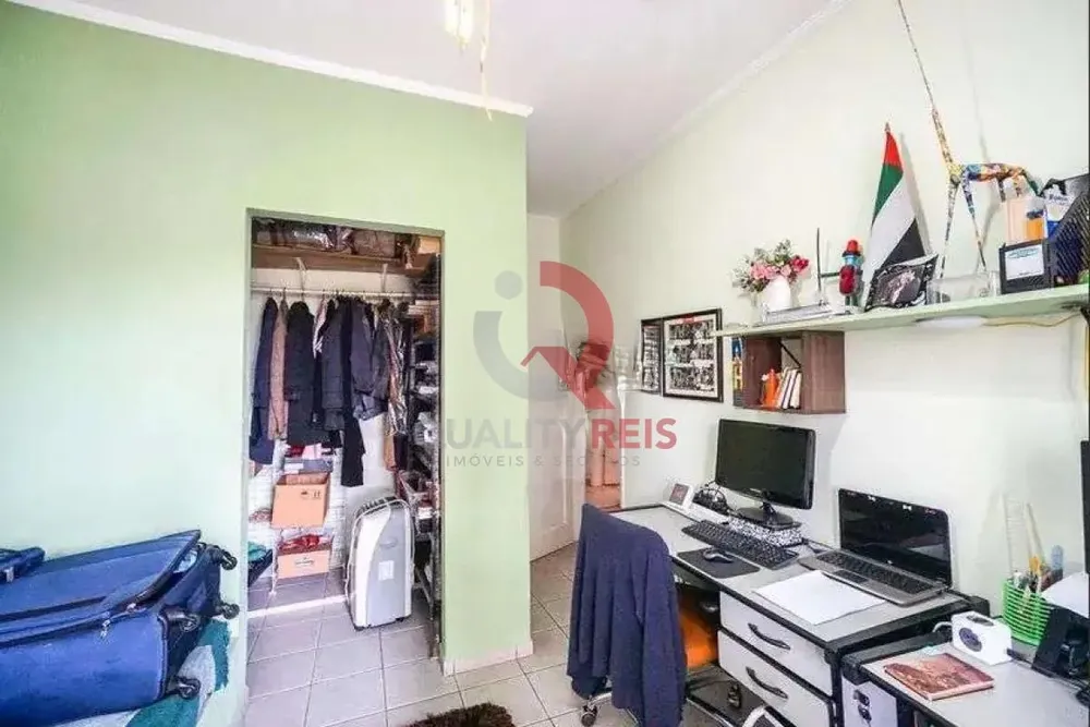 Sobrado, 3 quartos, 180 m² - Foto 7