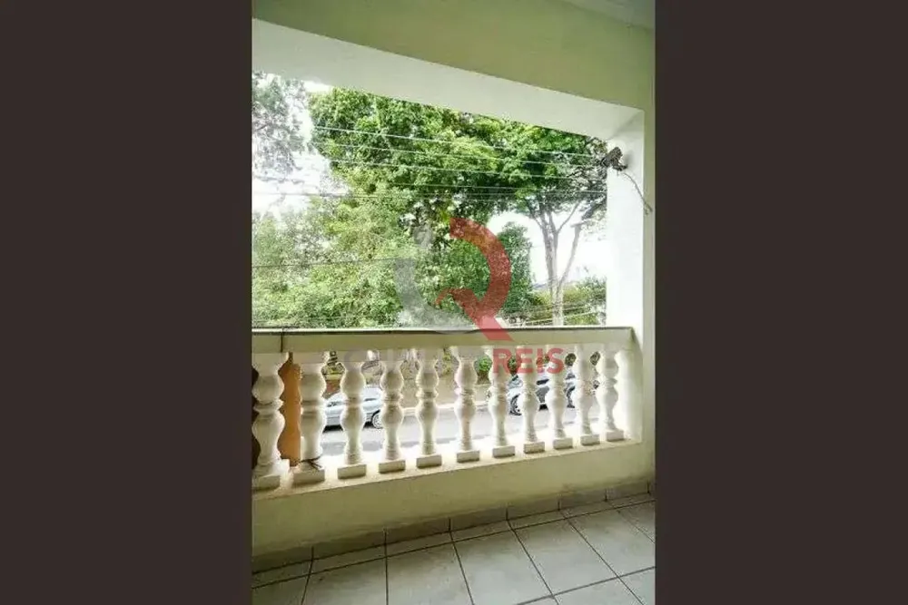 Sobrado, 3 quartos, 180 m² - Foto 2
