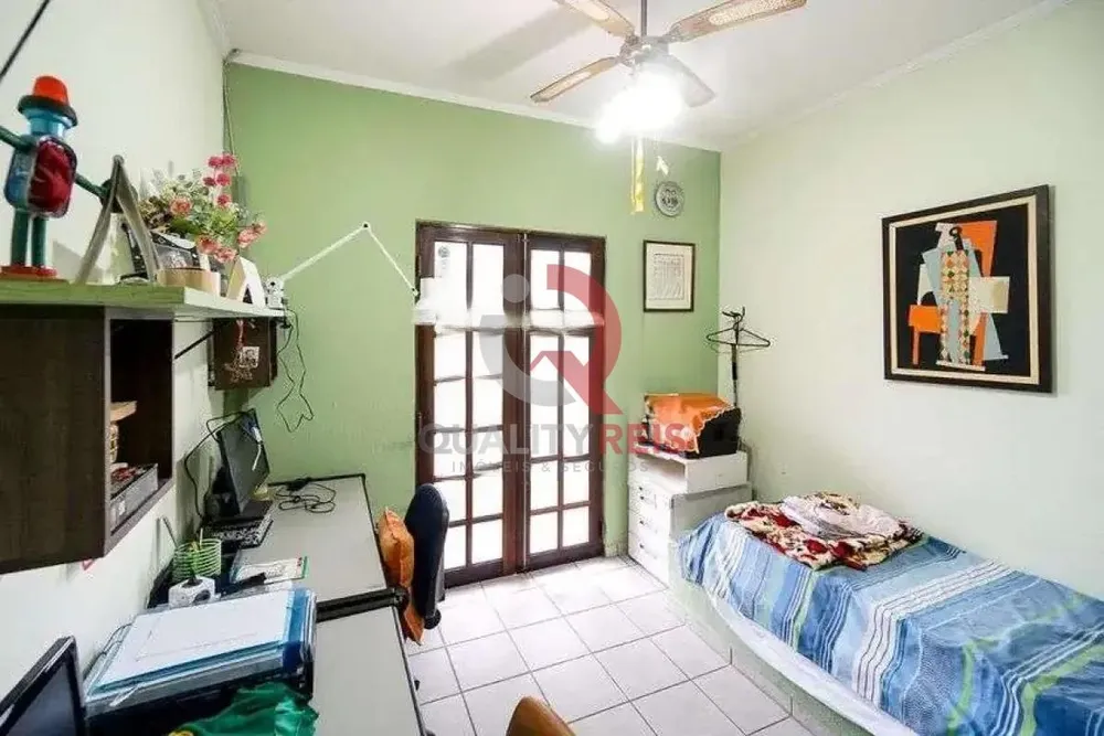Sobrado, 3 quartos, 180 m² - Foto 8