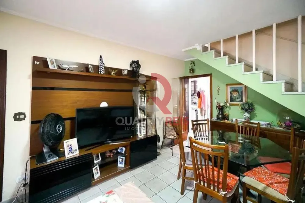 Sobrado, 3 quartos, 180 m² - Foto 12