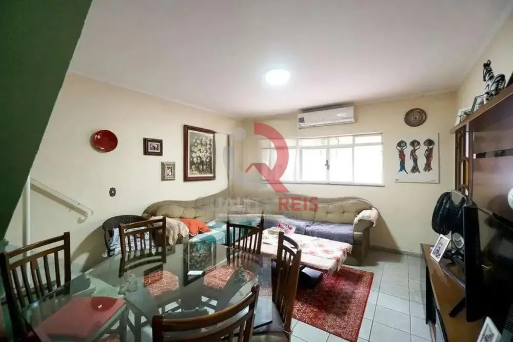 Sobrado, 3 quartos, 180 m² - Foto 16