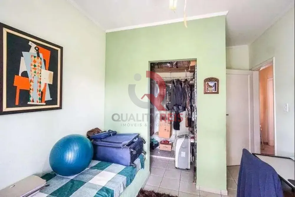 Sobrado, 3 quartos, 180 m² - Foto 9