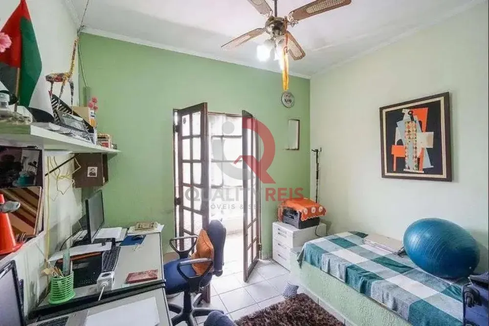 Sobrado, 3 quartos, 180 m² - Foto 11