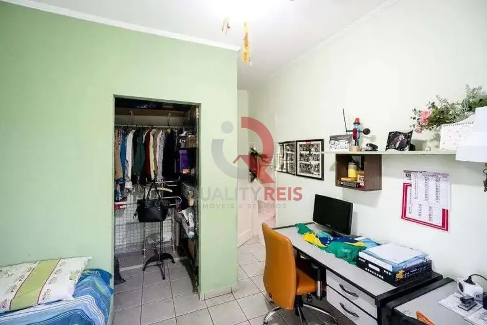 Sobrado, 3 quartos, 180 m² - Foto 5