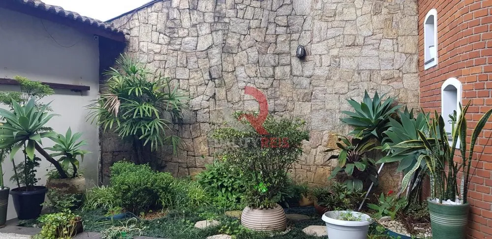 Sobrado, 4 quartos, 380 m² - Foto 10
