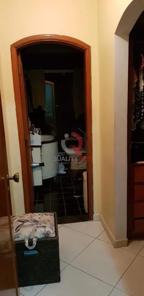 Sobrado, 4 quartos, 380 m² - Foto 16