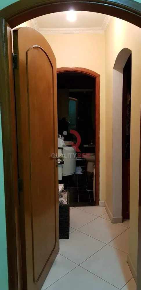 Sobrado, 4 quartos, 380 m² - Foto 14