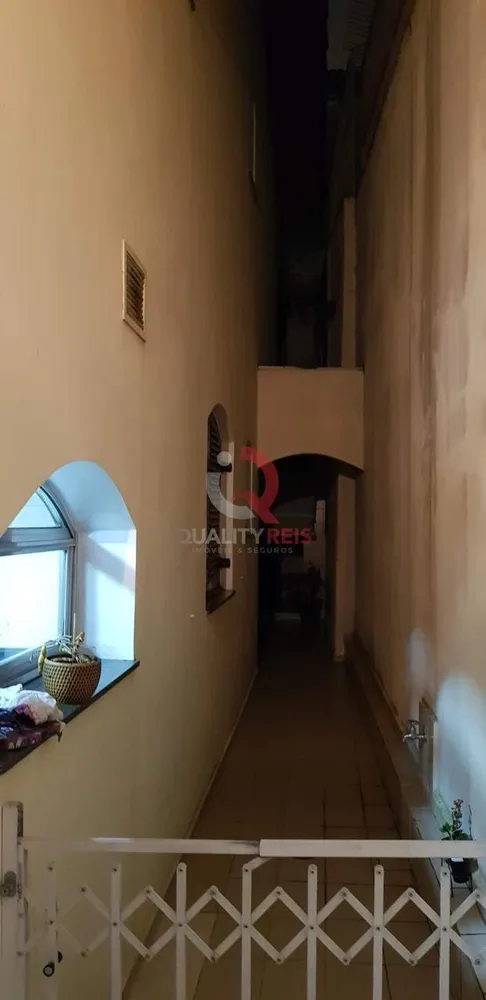 Sobrado, 4 quartos, 380 m² - Foto 6
