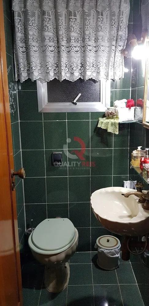 Sobrado, 4 quartos, 380 m² - Foto 15
