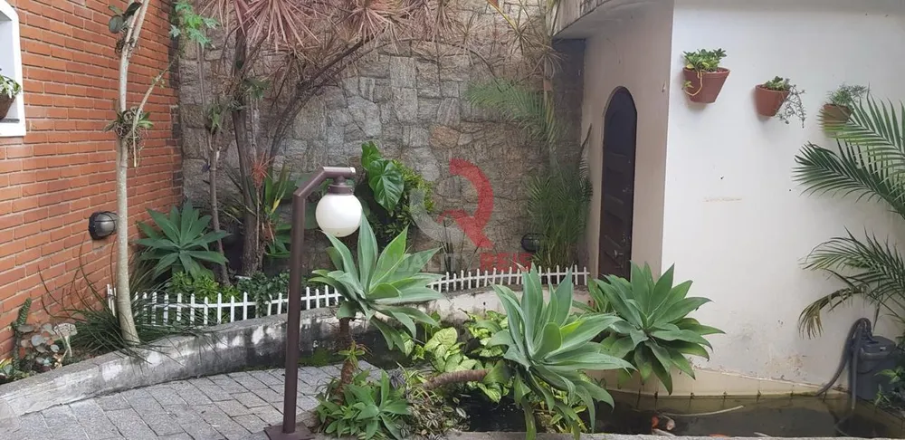 Sobrado, 4 quartos, 380 m² - Foto 7