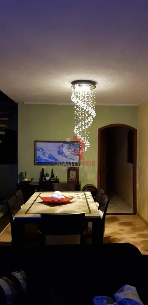 Sobrado, 4 quartos, 380 m² - Foto 9