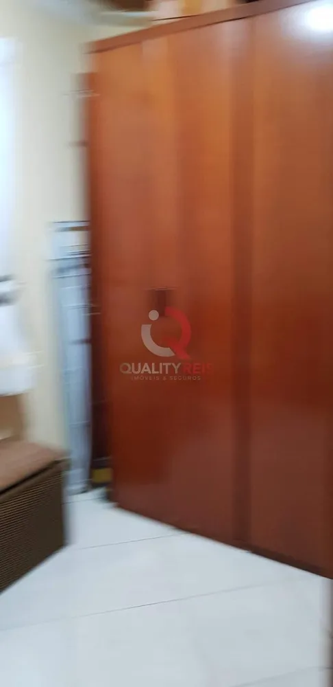 Sobrado, 4 quartos, 380 m² - Foto 3