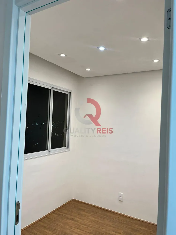 Apartamento, 2 quartos, 32 m² - Foto 10
