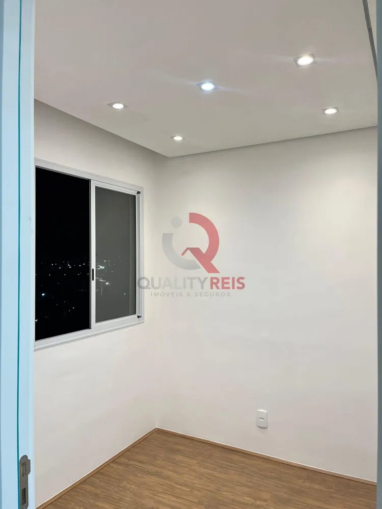 Apartamento, 2 quartos, 32 m² - Foto 7