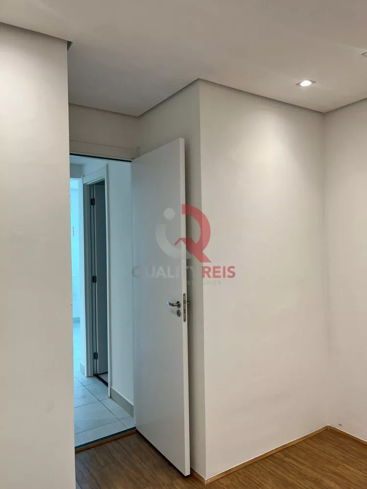 Apartamento, 2 quartos, 32 m² - Foto 1