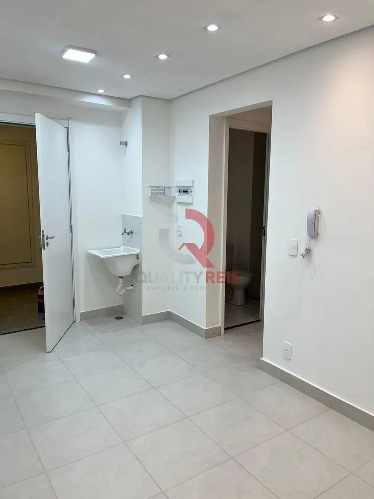 Apartamento, 2 quartos, 32 m² - Foto 5