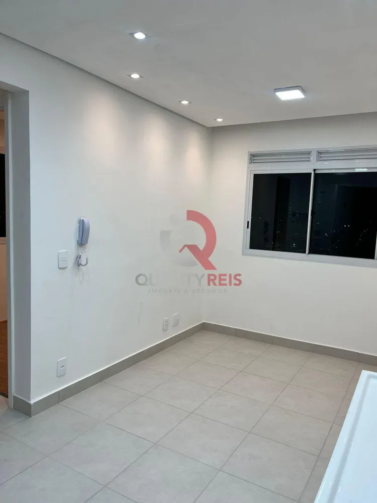 Apartamento, 2 quartos, 32 m² - Foto 8