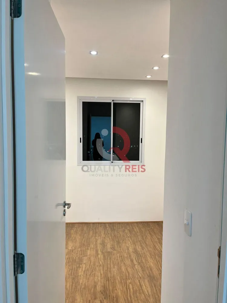 Apartamento, 2 quartos, 32 m² - Foto 9