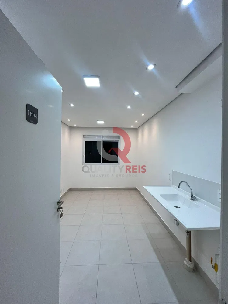 Apartamento, 2 quartos, 32 m² - Foto 6