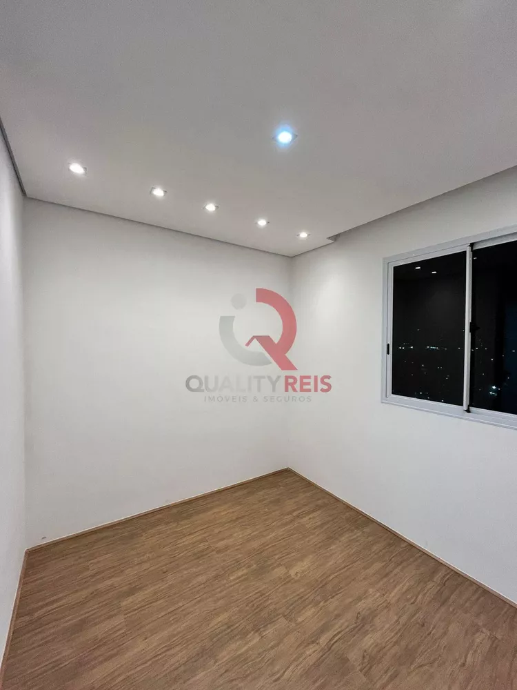 Apartamento, 2 quartos, 32 m² - Foto 2
