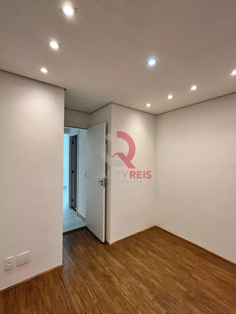 Apartamento, 2 quartos, 32 m² - Foto 4