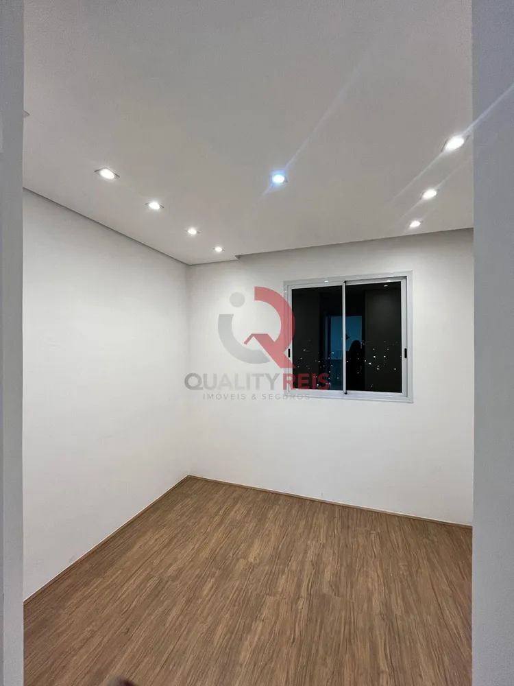 Apartamento, 2 quartos, 32 m² - Foto 11