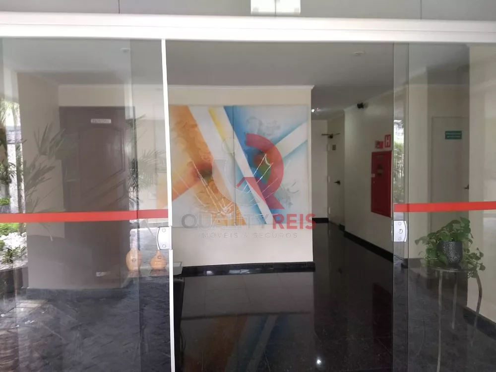 Apartamento, 2 quartos, 65 m² - Foto 2