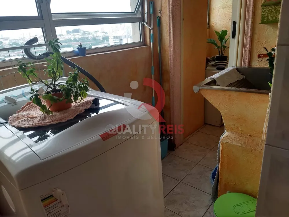 Apartamento, 2 quartos, 65 m² - Foto 23